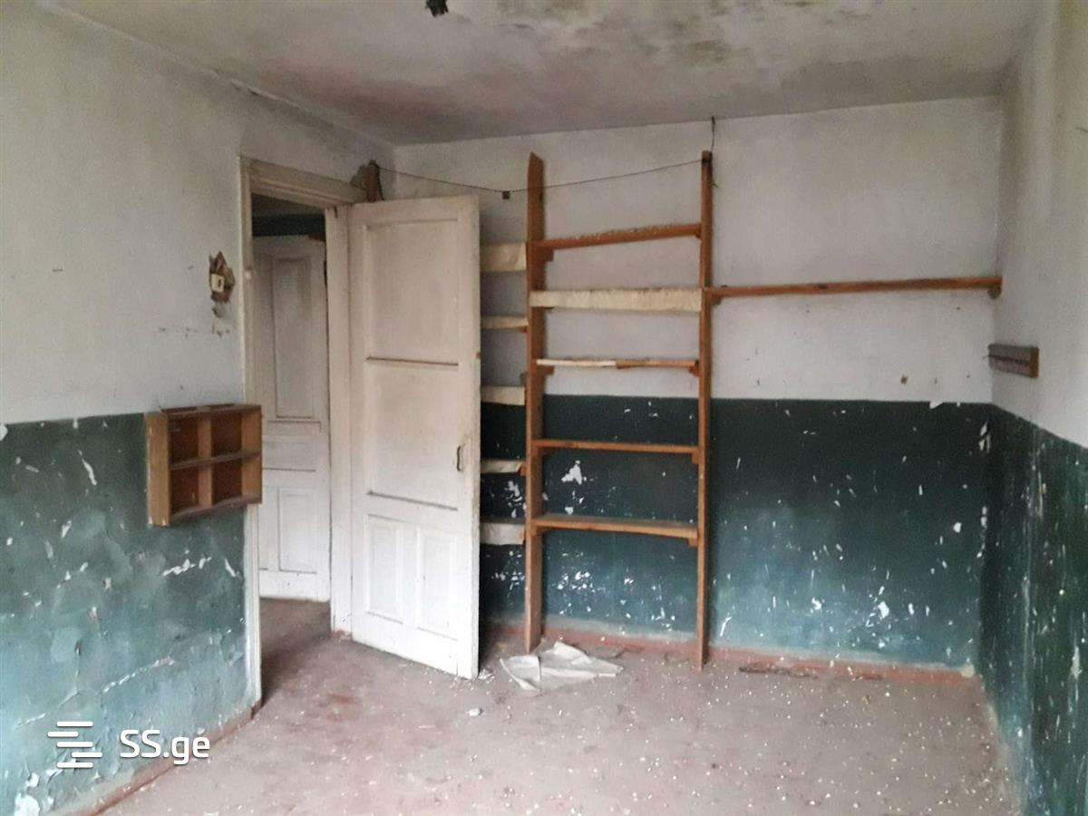 For Sale 2 Room Apartment Khelvachaurshi view 11