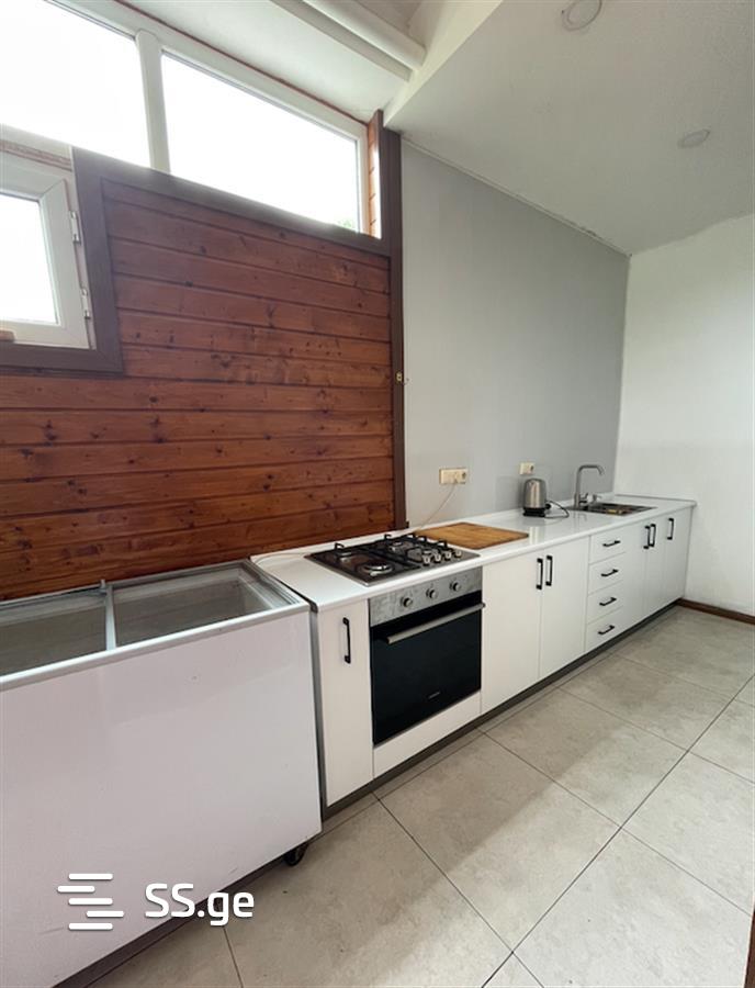 2 Room Private House Daily Rent. Digomi view 8