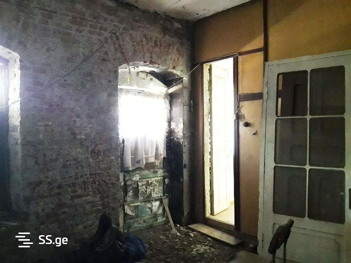 2 Room Flat For Sale view 6