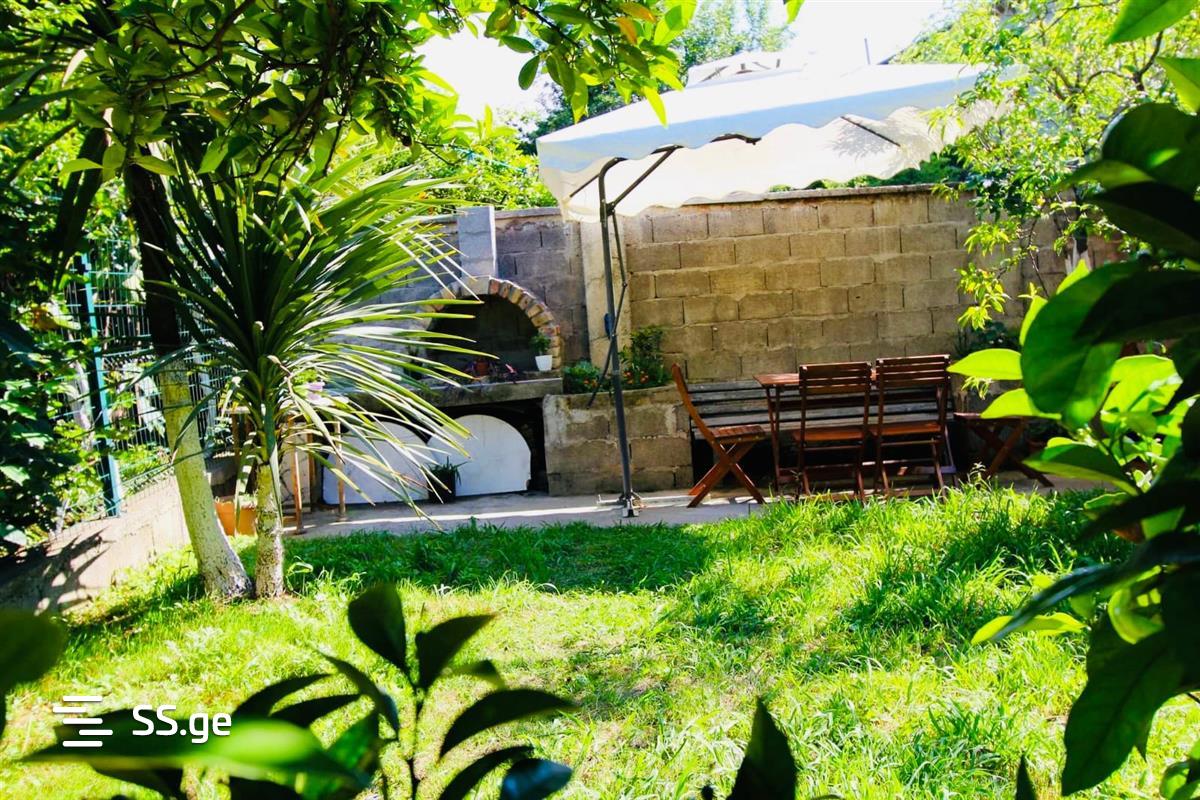 1 room Flat For Rent. Batumi - Więcej