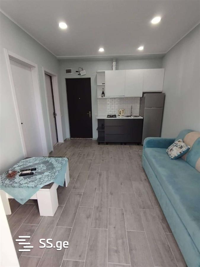 2 Room Flat Daily Rent. Kobuleti view 3