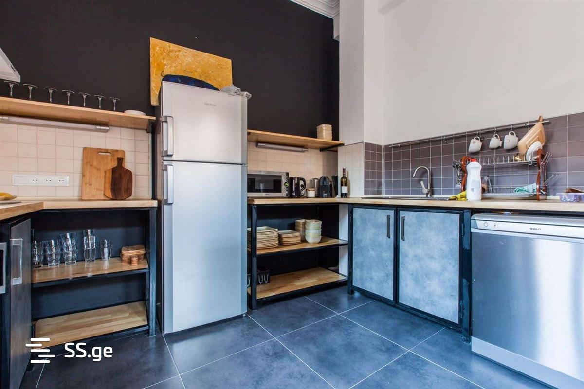 5 Room Private House For Sale view 7