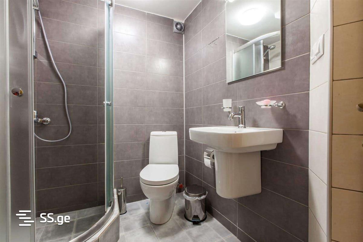 5 Room Private House For Sale view 10