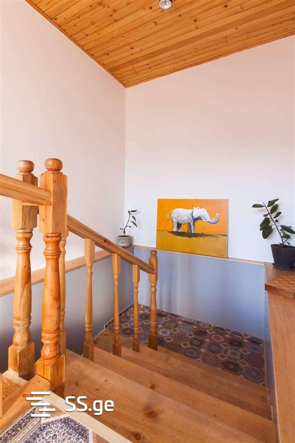 5 Room Private House For Sale view 8