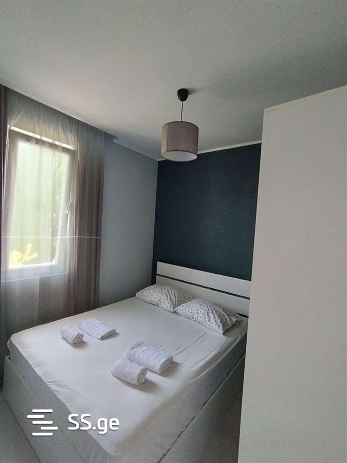 2 Room Flat Daily Rent. Kobuleti view 4