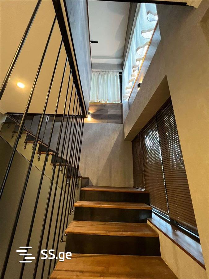 6 Room Private House For Sale view 6