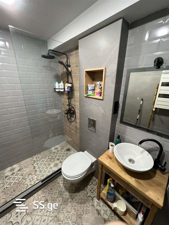 6 Room Private House For Sale view 7
