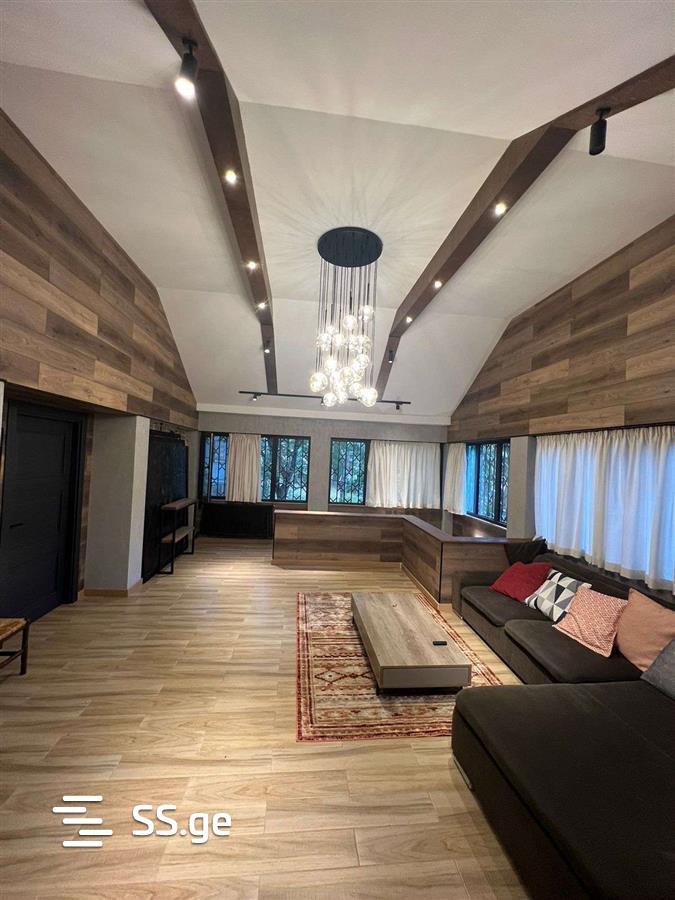 6 Room Private House For Sale view 11