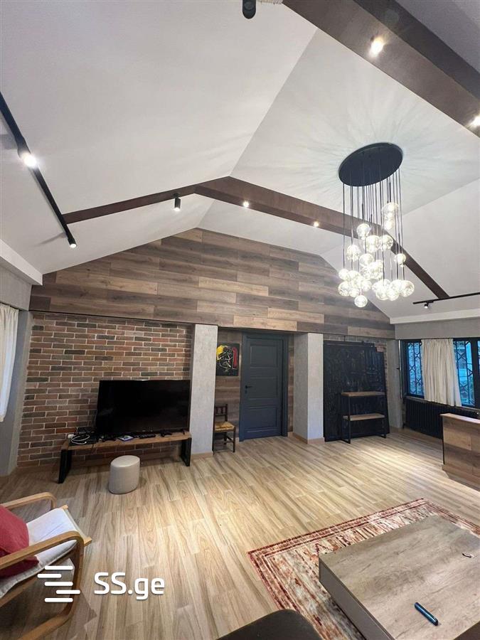 6 Room Private House For Sale view 10