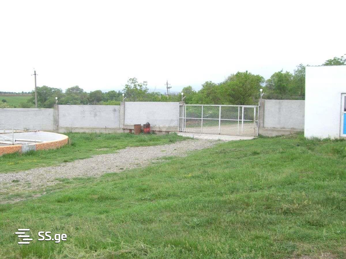 Store-Industrial Property For Sale. Martkofi view 4