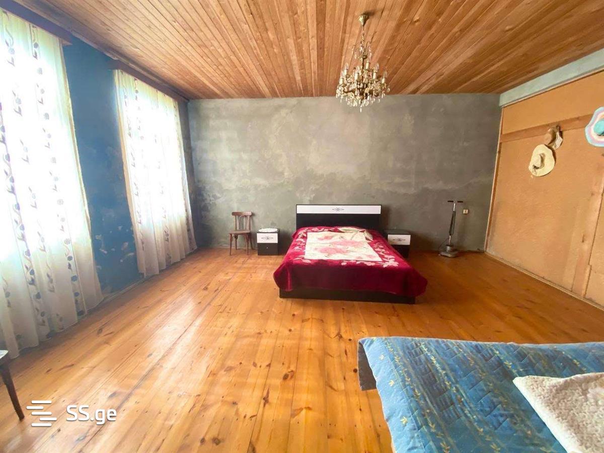 5 Room Private House For Sale view 8