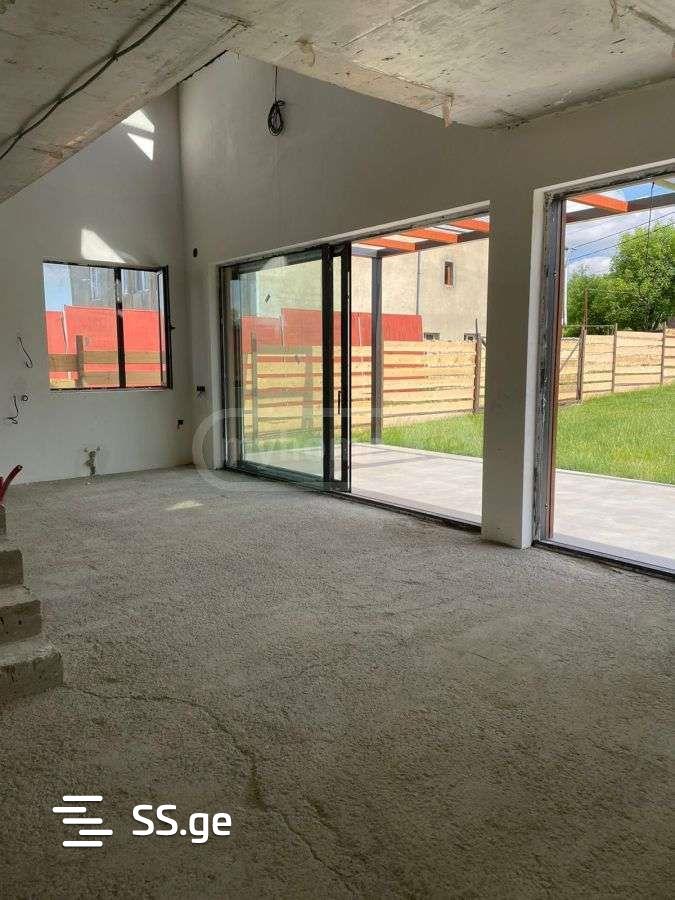 4 Room Summer Cottage For Sale view 7