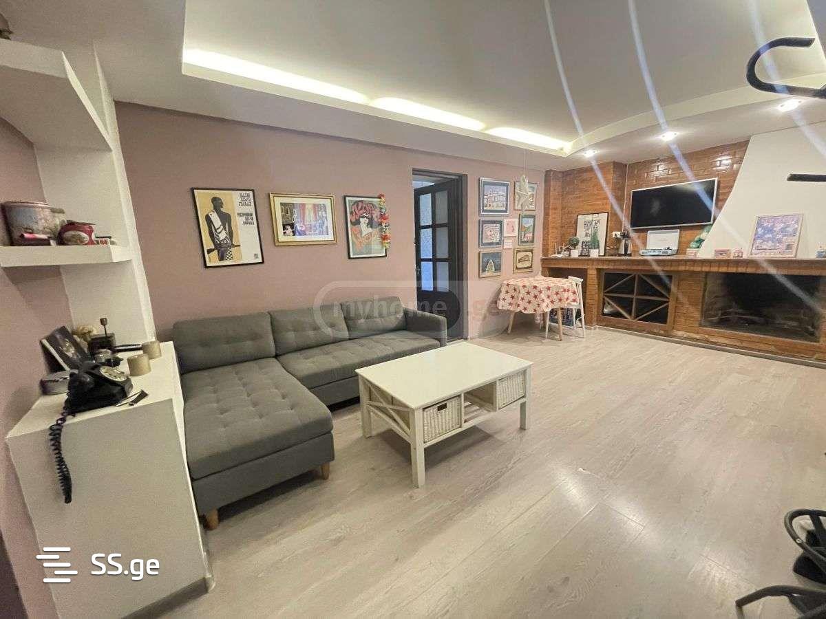 2 room Flat For Rent. , 500 7828918 ss.ge