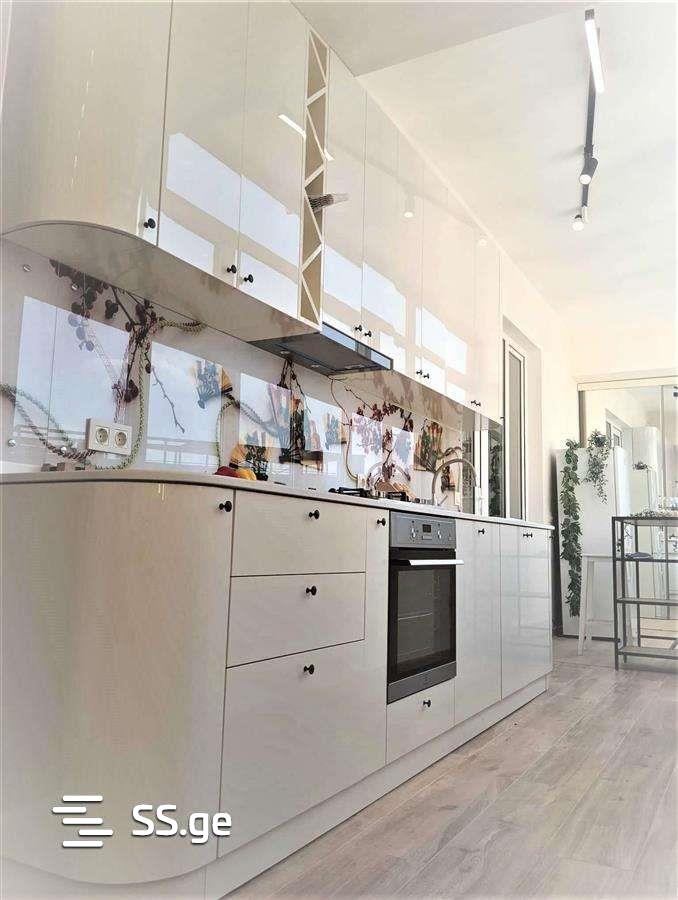 5 room Flat For Rent. Vera , 1350 7828985 ss.ge