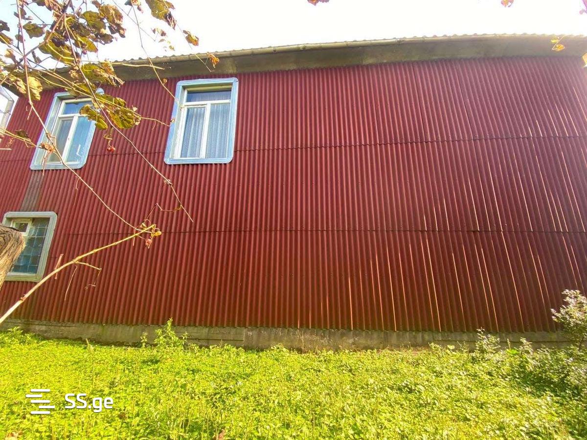5 Room Private House For Sale view 2
