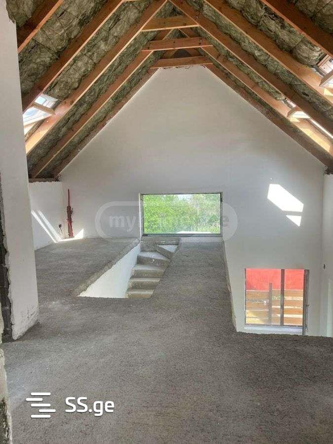 4 Room Summer Cottage For Sale view 2