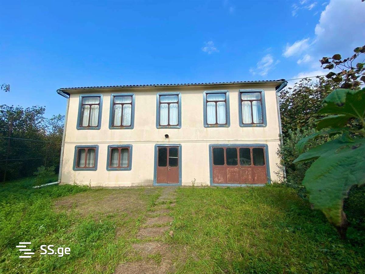 5 Room Private House For Sale view 1