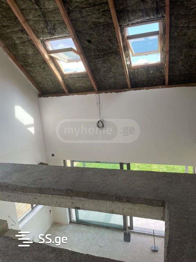 4 Room Summer Cottage For Sale view 3