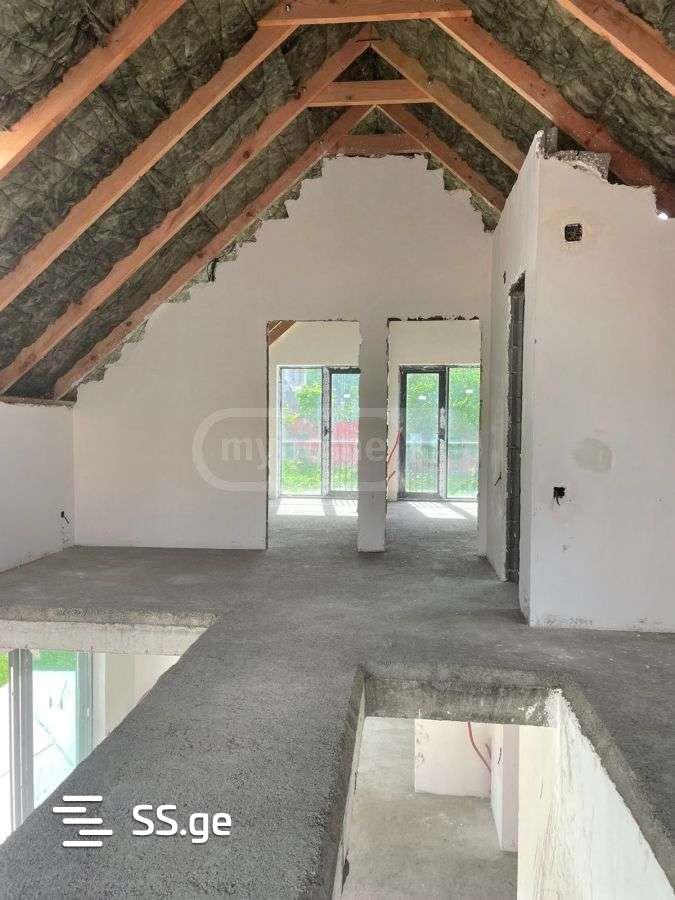 4 Room Summer Cottage For Sale view 6