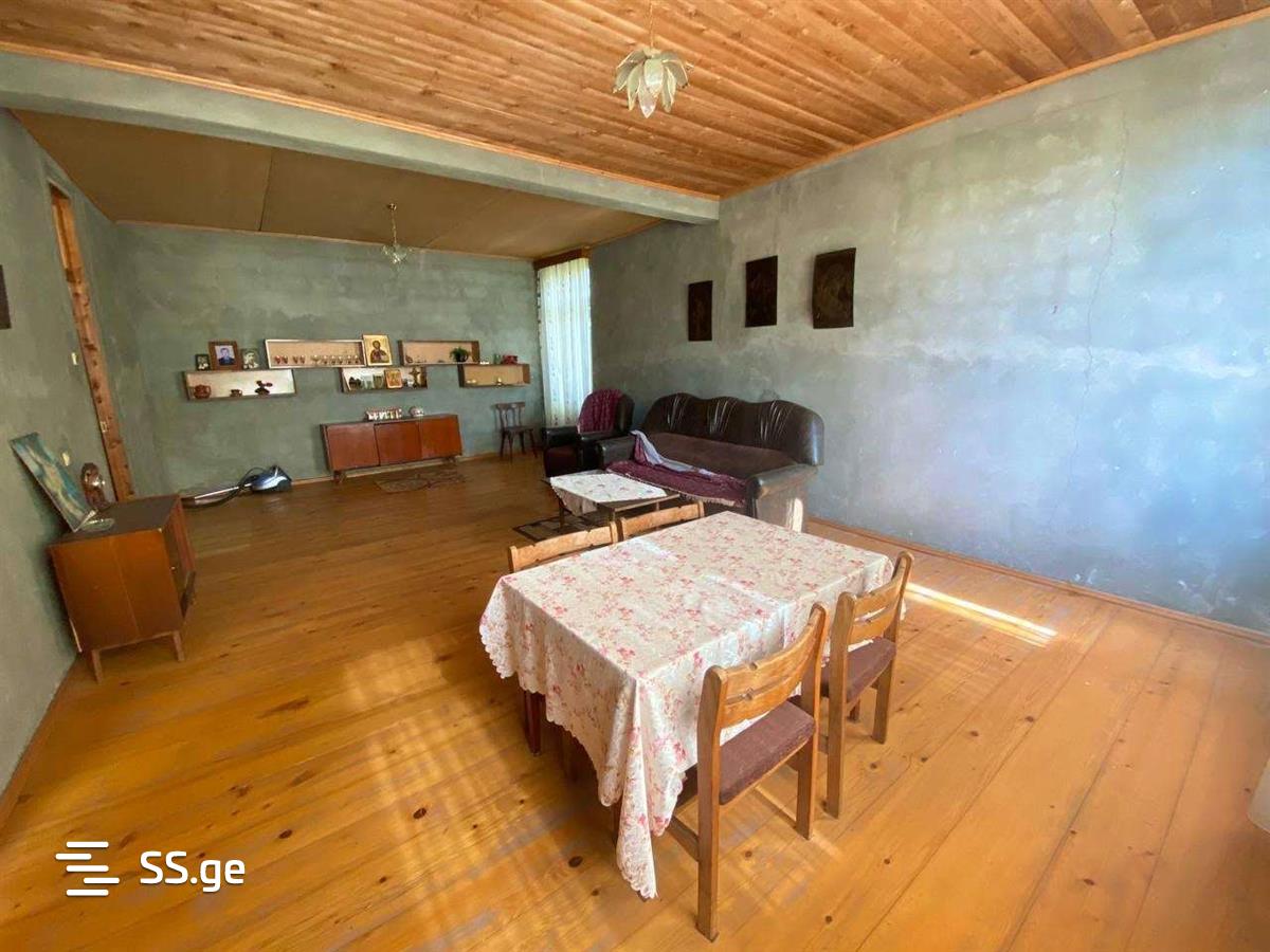 5 Room Private House For Sale view 9