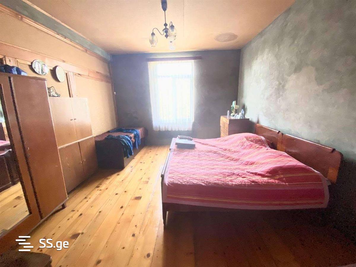 5 Room Private House For Sale view 7