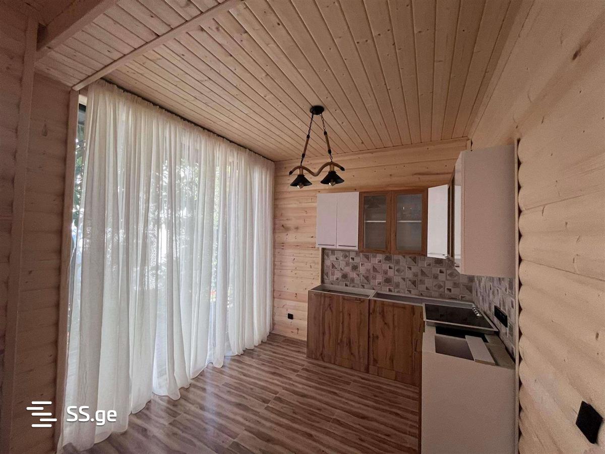 3 Room Private House For Rent. Kobuleti view 5