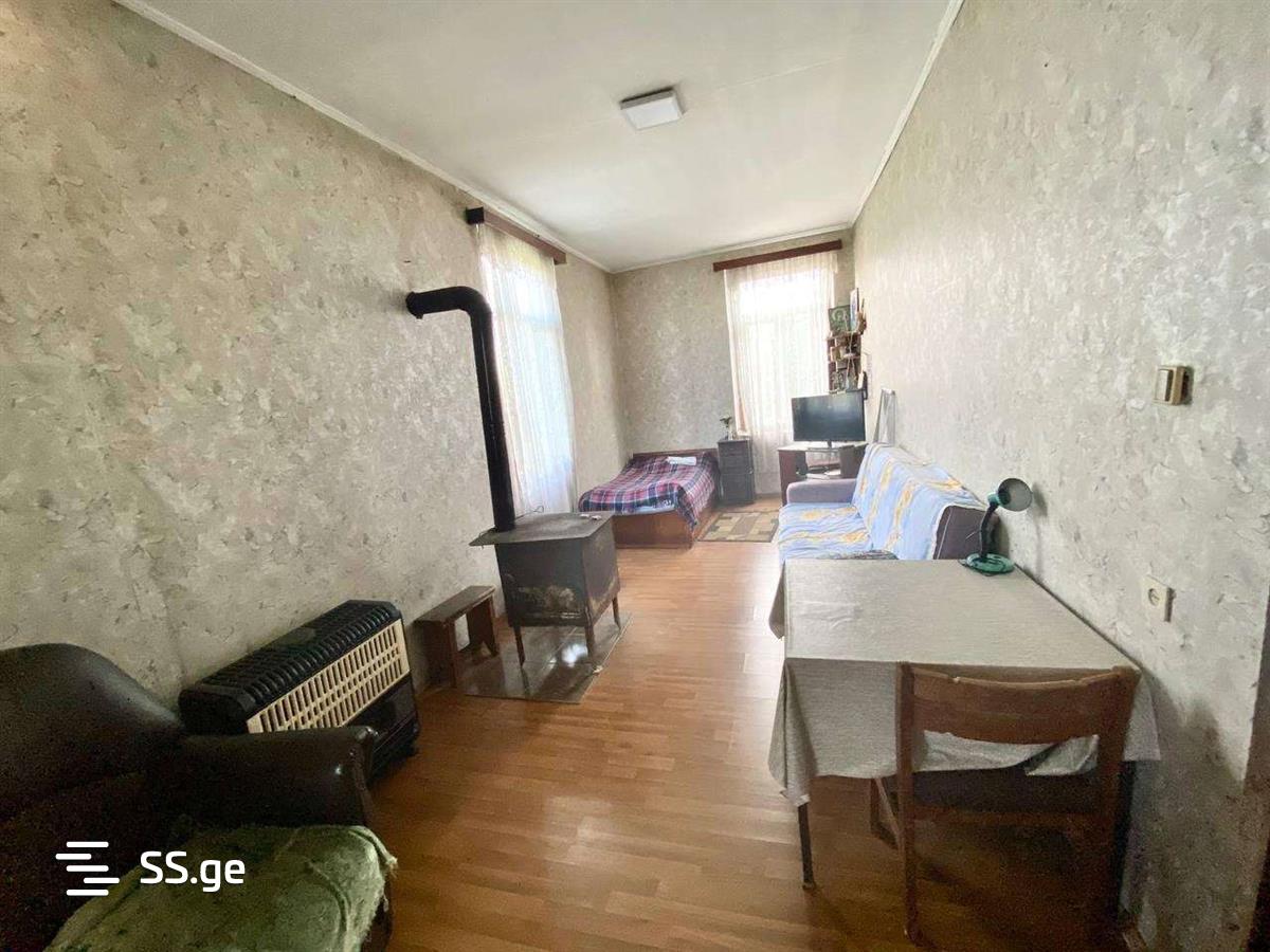 5 Room Private House For Sale view 6