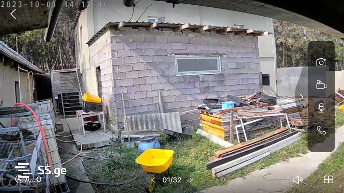 Продажа Commercial Space в хашури view 3