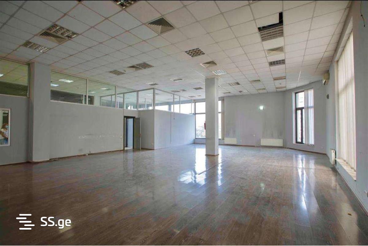 Office For Rent. Avlabari view 6