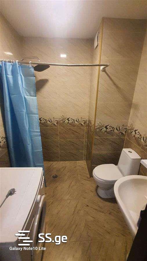 3 Room Flat For Rent. Digomi view 9