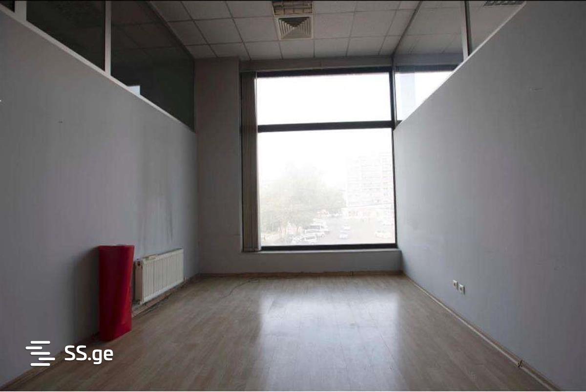 Office For Rent. Avlabari view 11