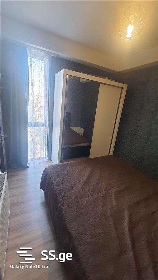 3 Room Flat For Rent. Digomi view 8