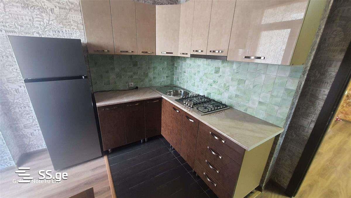 3 Room Flat For Rent. Digomi view 4