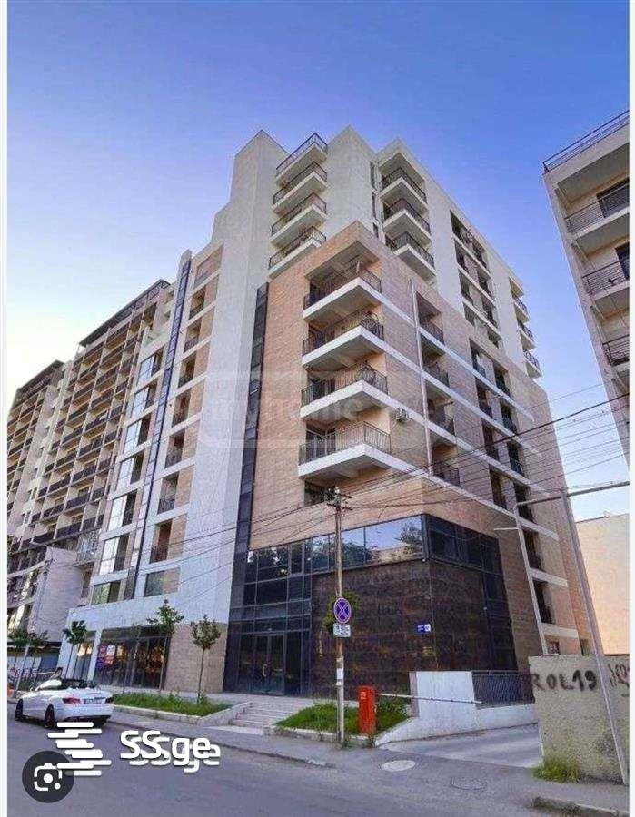 3 Room Flat For Rent. Digomi view 11
