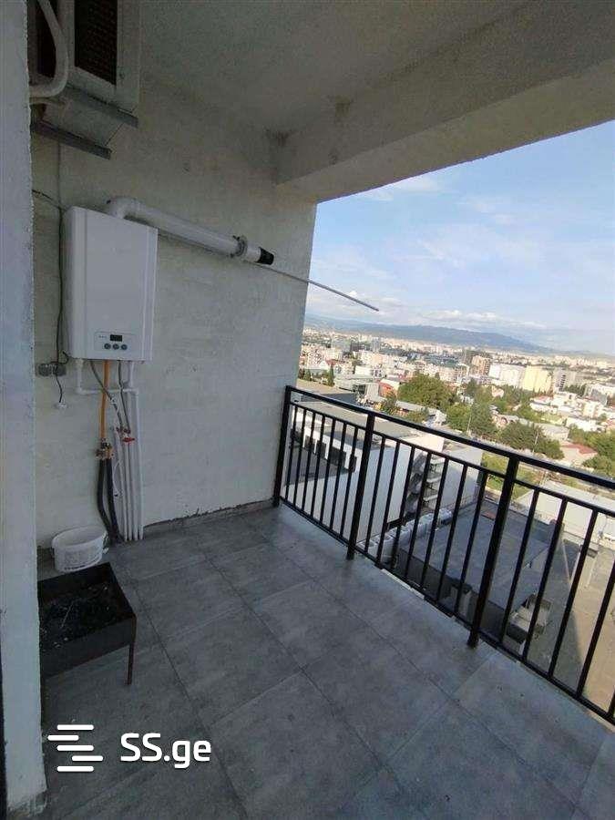3 Room Flat For Rent. Digomi view 10
