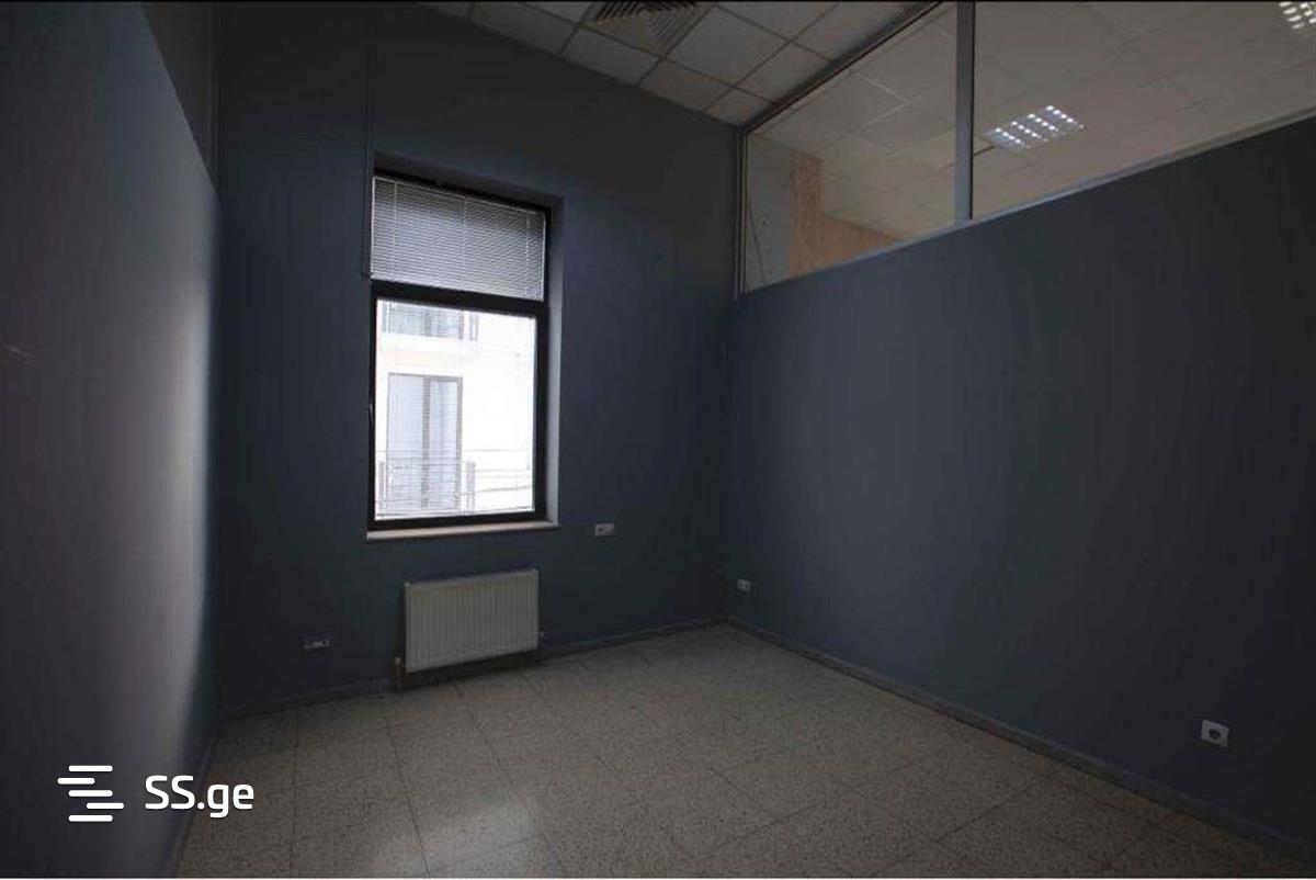Office For Rent. Avlabari view 8