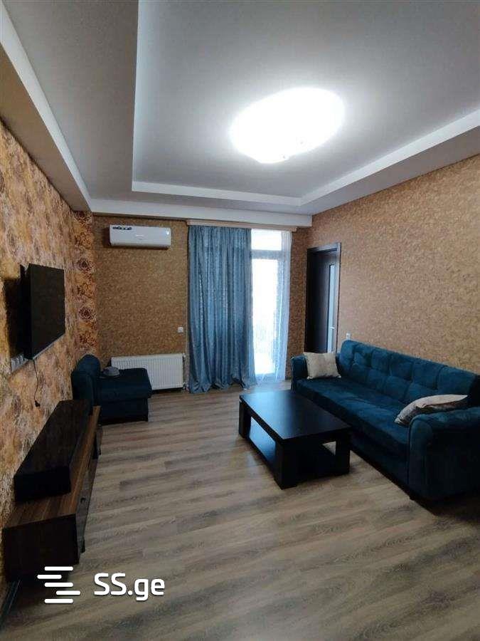 3 Room Flat For Rent. Digomi view 1