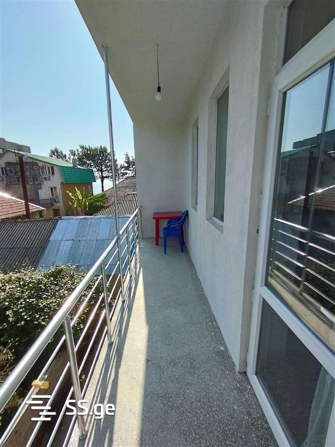 2 Room Flat Daily Rent. Kobuleti view 11