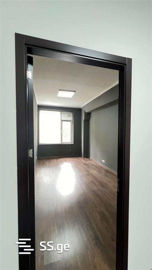 Office For Rent. Didube view 11