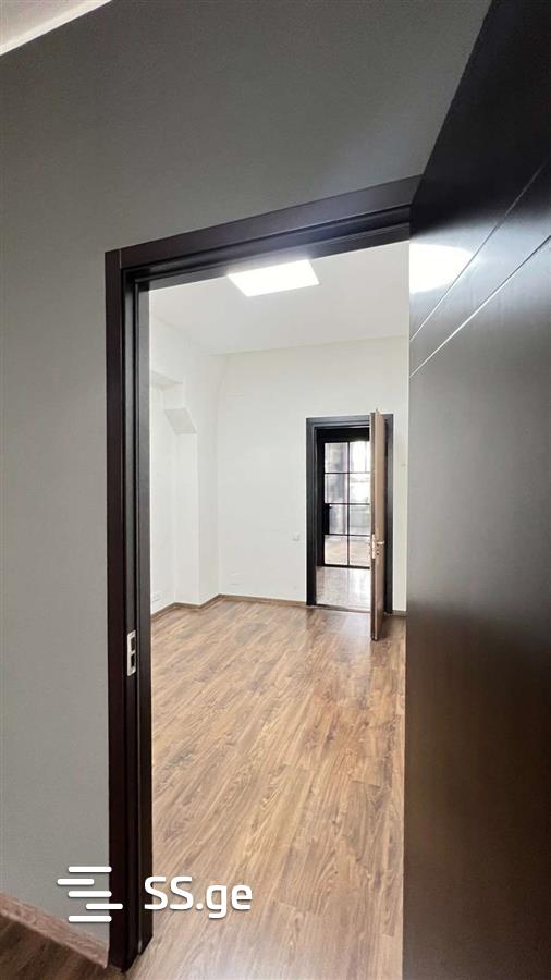Office For Rent. Didube view 12