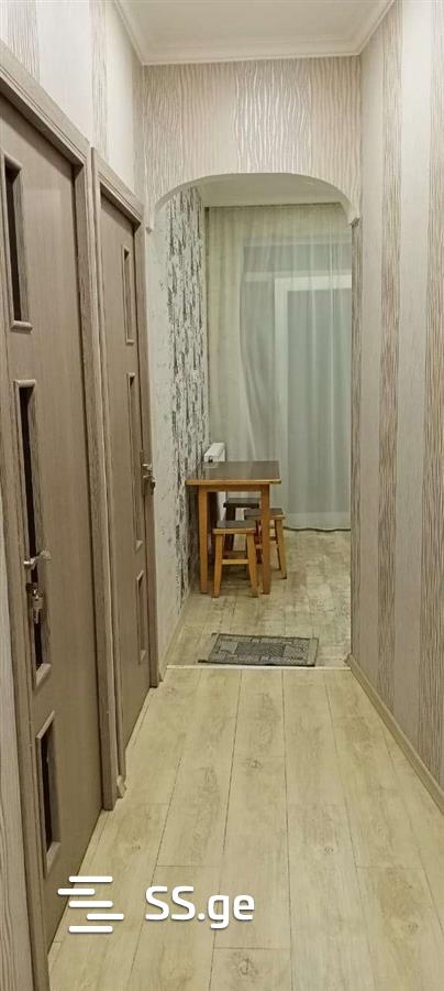 2 Room Flat For Rent. Digomi view 7