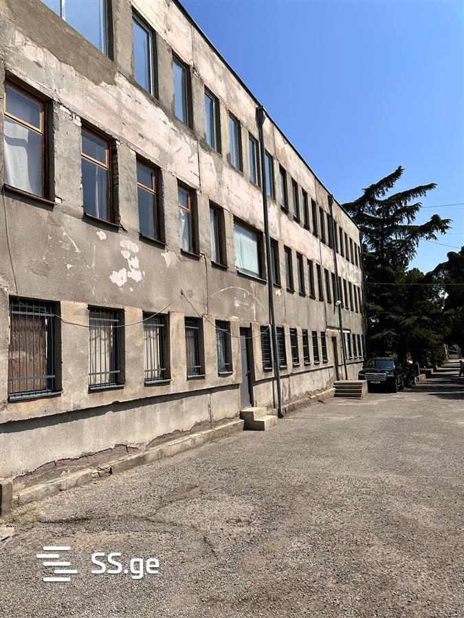 Store-Industrial Property For Rent. Samgori view 10