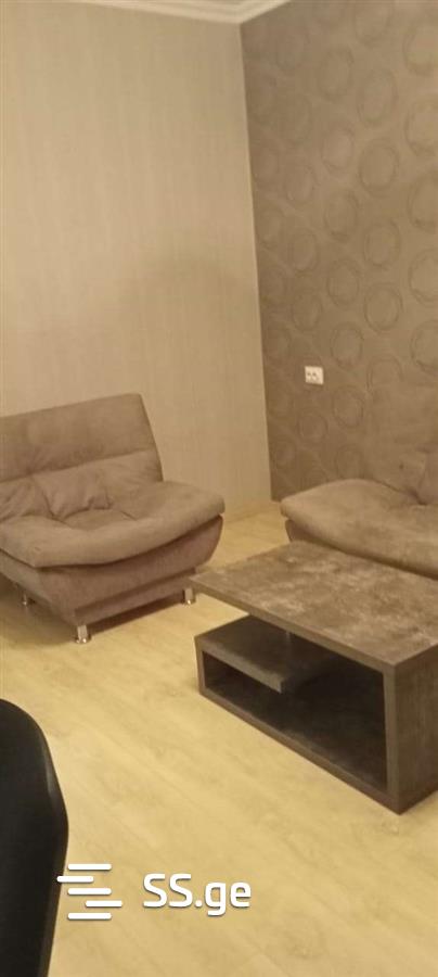 2 Room Flat For Rent. Digomi view 5