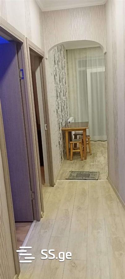 2 Room Flat For Rent. Digomi view 9