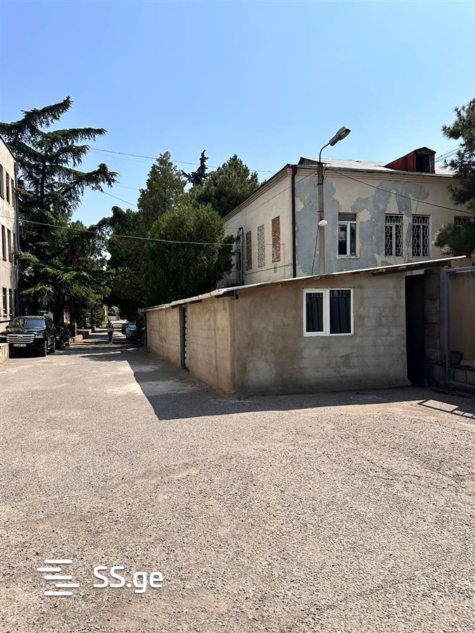 Store-Industrial Property For Rent. Samgori view 11