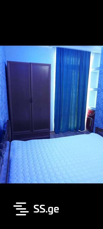 2 Room Flat For Rent. Digomi view 8