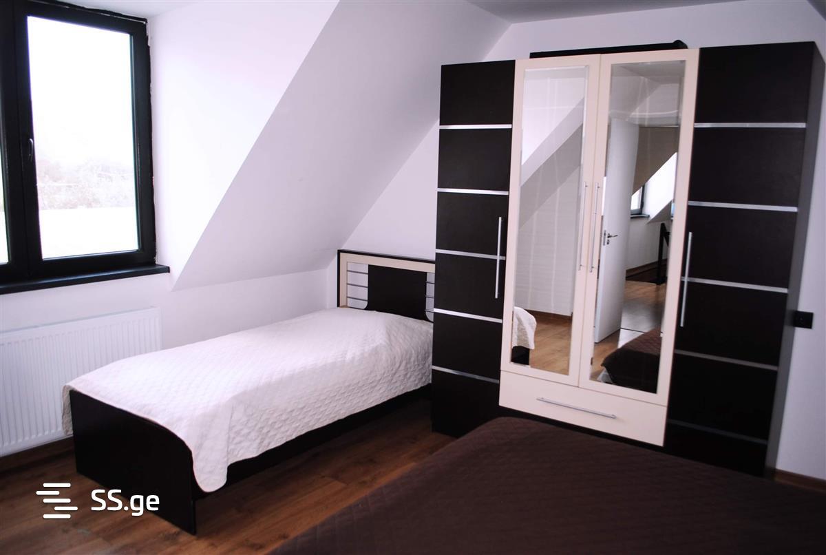 6 Room Private House Daily Rent. Mtskheta view 13