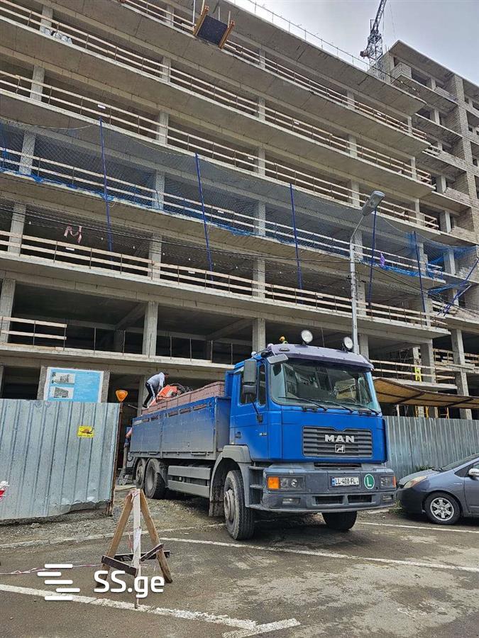 2 Room Flat For Sale view 7