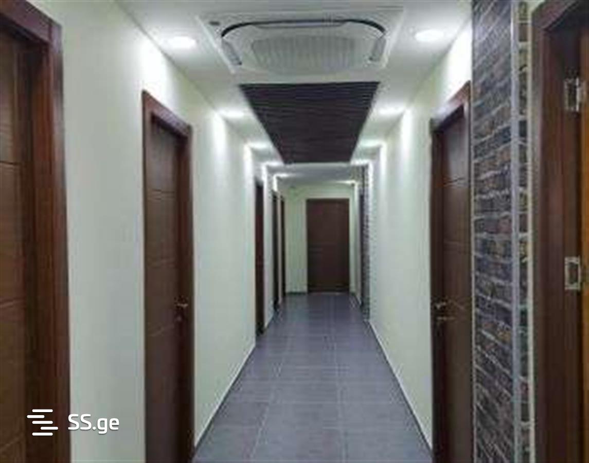 Office For Rent. Isani view 4