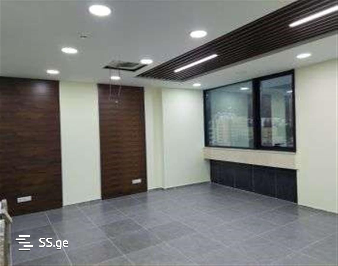 Office For Rent. Isani view 6